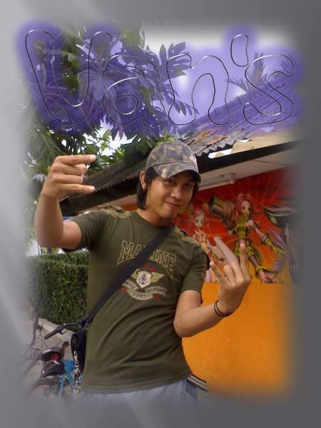 ReverbNation profile picture for @vans