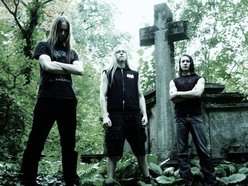 Image for Deserted Fear