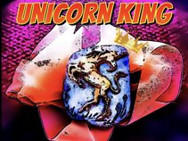 Unicorn King and the Supernatural