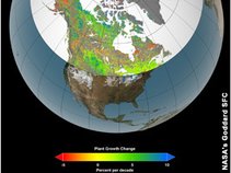 45th Parallel