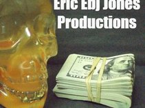 Eric Ebj Jones