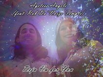 Ageless Angels