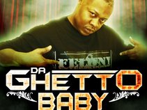 Young Krime aka Da Ghetto Baby