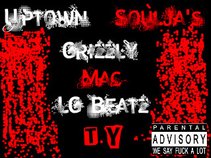 LG Beatz (DJ Layne Gerbige)