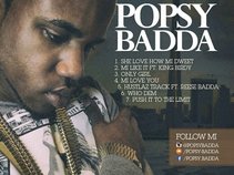 Popsy Badda