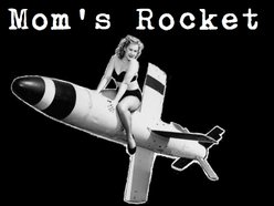Image for Mom's Rocket