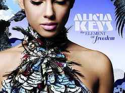 Alicia Keys - Element Of Freedom