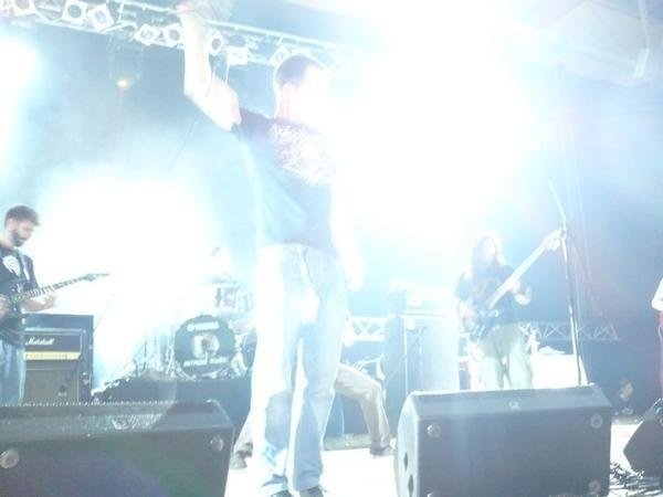 ReverbNation profile picture for @tibia