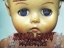 Six To Eight Mathematics