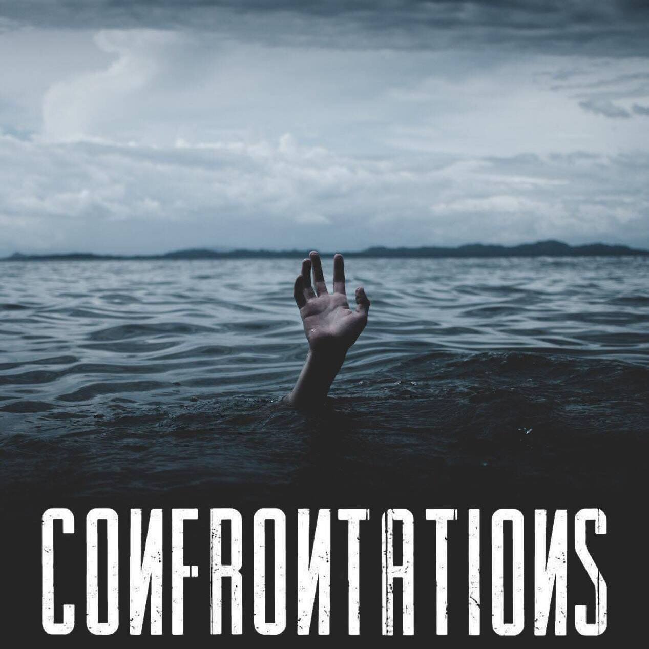 ReverbNation profile picture for @confrontations