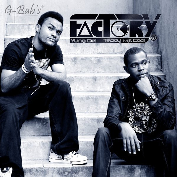 ReverbNation profile picture for @factory