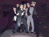 The Swing Pistols