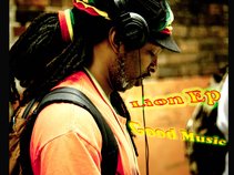 Phaize I the Lion