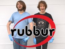 rubbur
