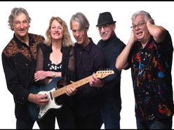 Image for Tsunami band