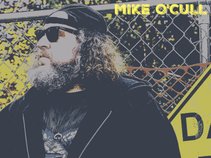 Mike O'Cull