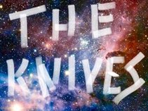 the knives