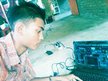 Dj Sugik Thaal Lx