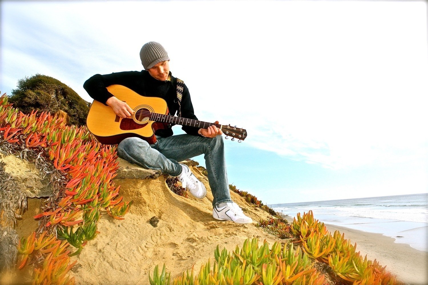 ReverbNation profile picture for @prem
