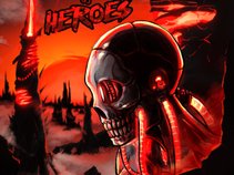 Blood Of Heroes