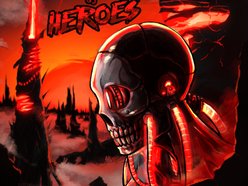 Image for Blood Of Heroes