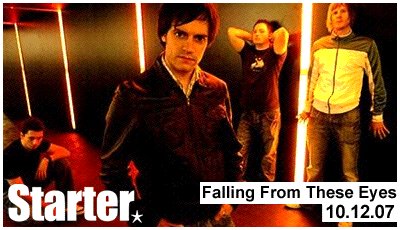 ReverbNation profile picture for @starter