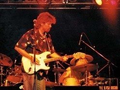 Image for Kirk James Blues