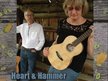Heart and Hammer