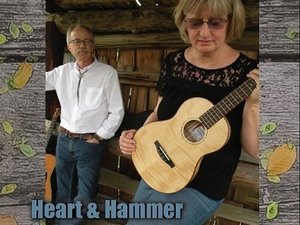 Heart and Hammer