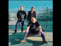 The Eric Hisaw Band