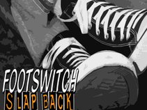 FOOTSWITCH SLAP BACK