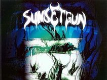 Sunset Gun