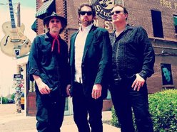 Image for The Band in Black
