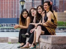 MARIPOSA: An All-Female International Jazz Band