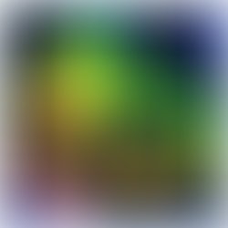 Hibernation djbarebear