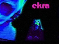 Ekra