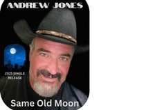 Andrew Jones