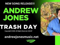 Andrew Jones