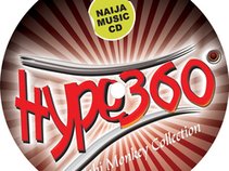 HYPE360
