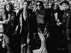 Death Valley Gypsies