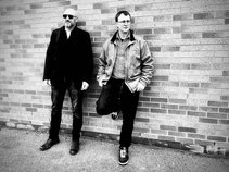 The Elektric Rust Company (music)