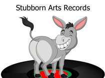 Stubborn Arts Records