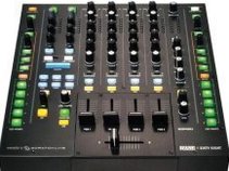 Serg the DeeJay