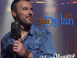 Matt Dylan