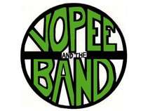 Vopee and the Band