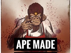 Image for ApeMade