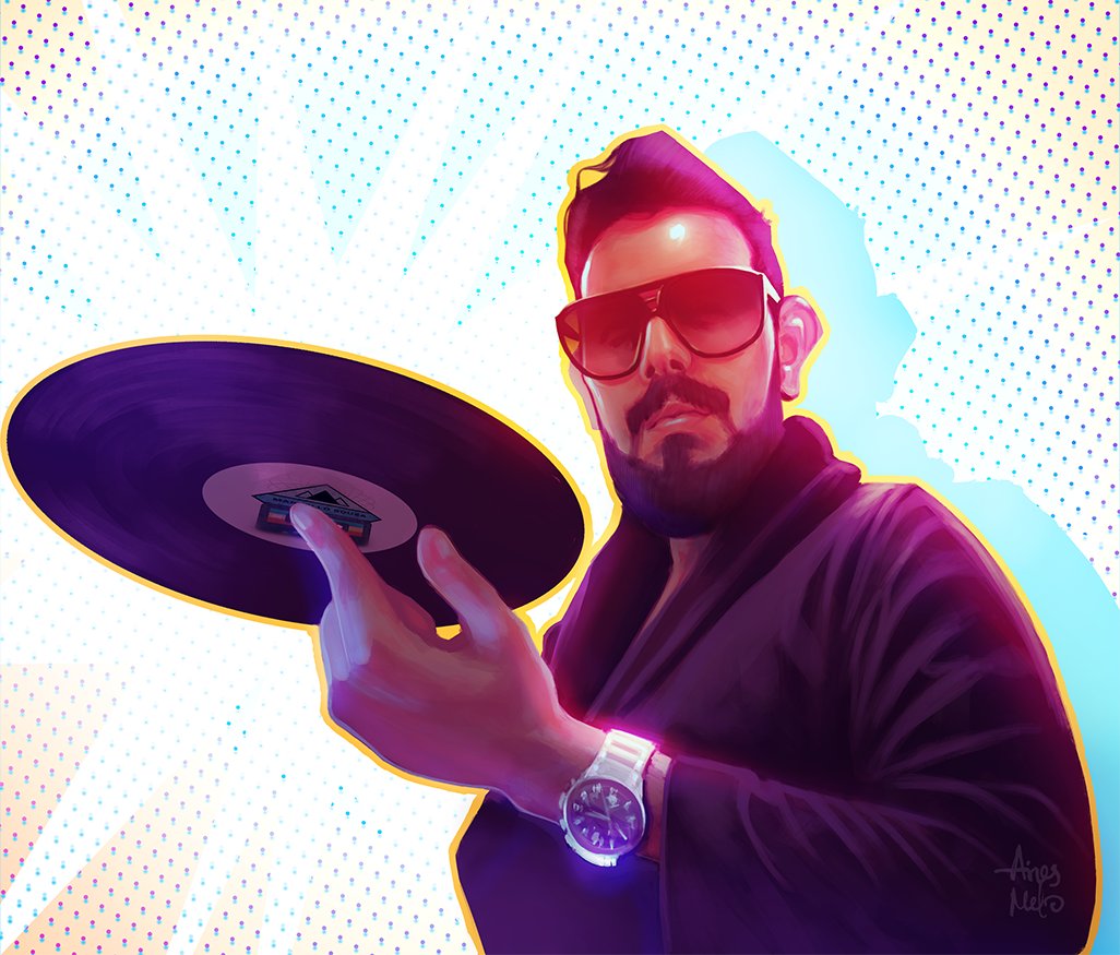 ReverbNation profile picture for @martello