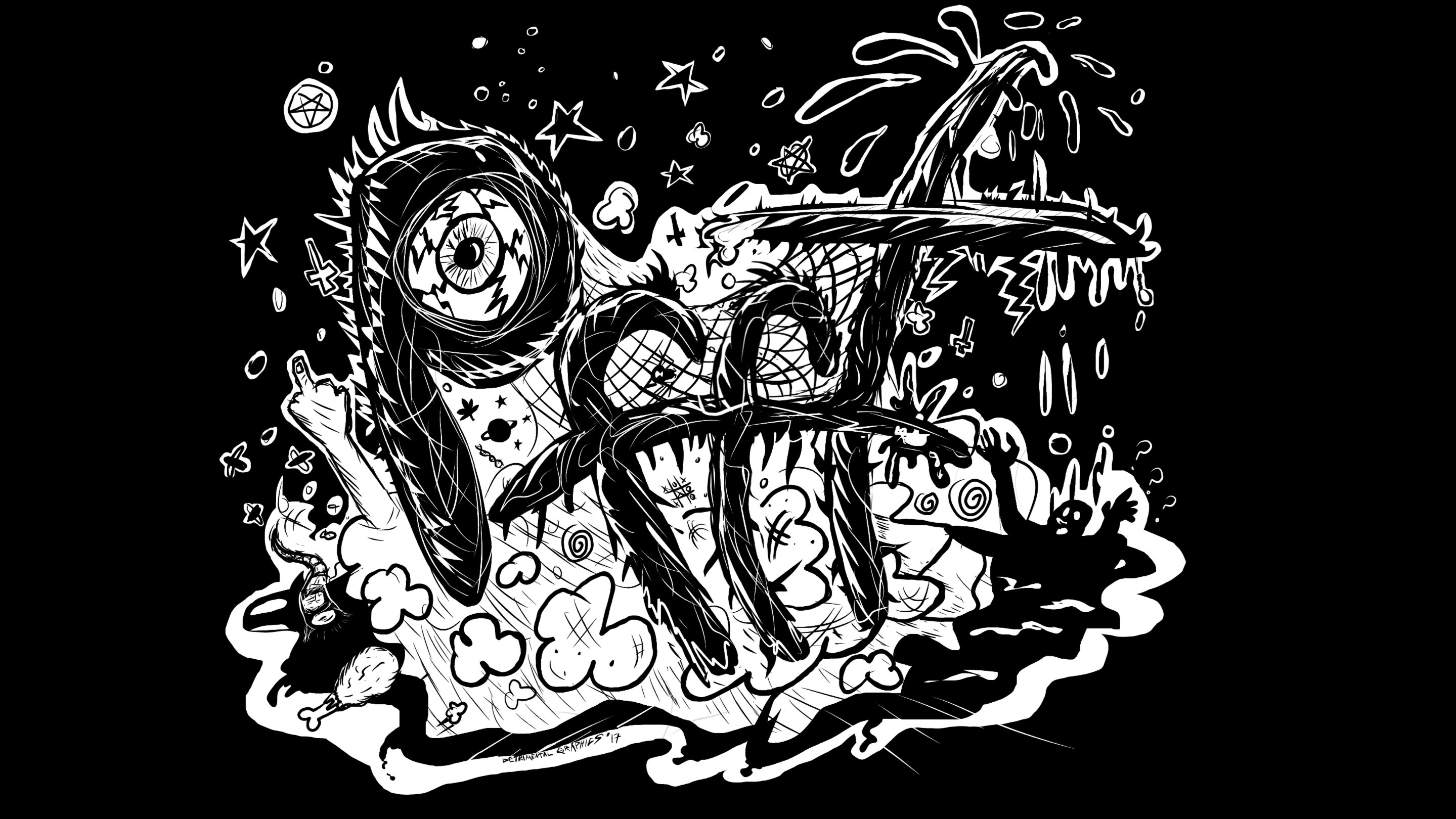ReverbNation profile picture for @pfft