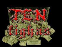 Ten Fighas