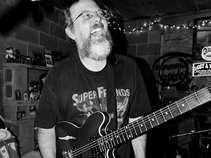 Keith Forman
